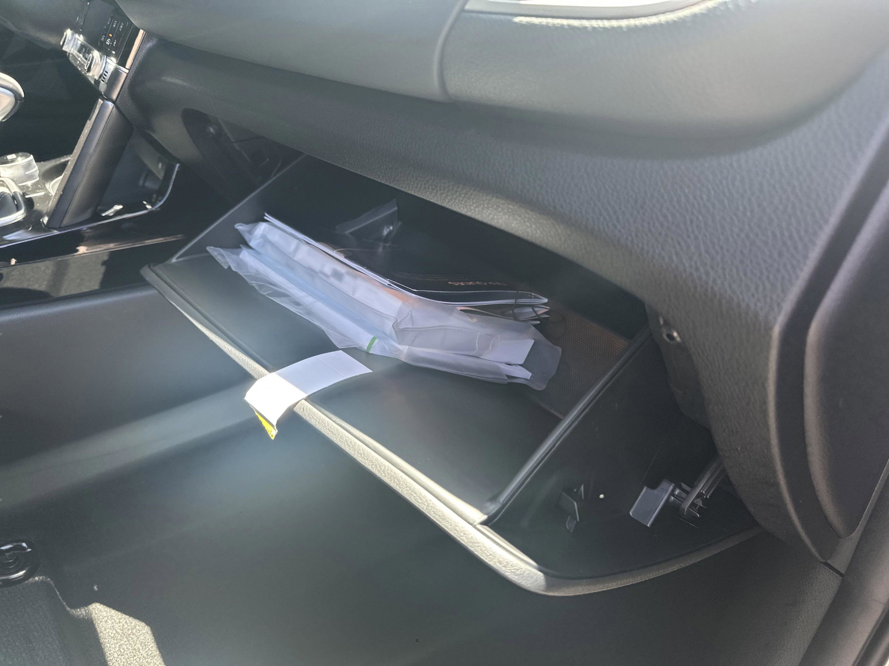 Used 2025 Kia Seltos EX w/ EX Sunroof Package image 42