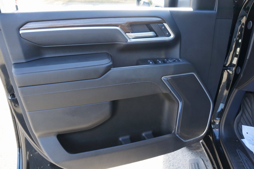 Used 2025 Chevrolet Silverado 2500 LT w/ All Star Edition image 20