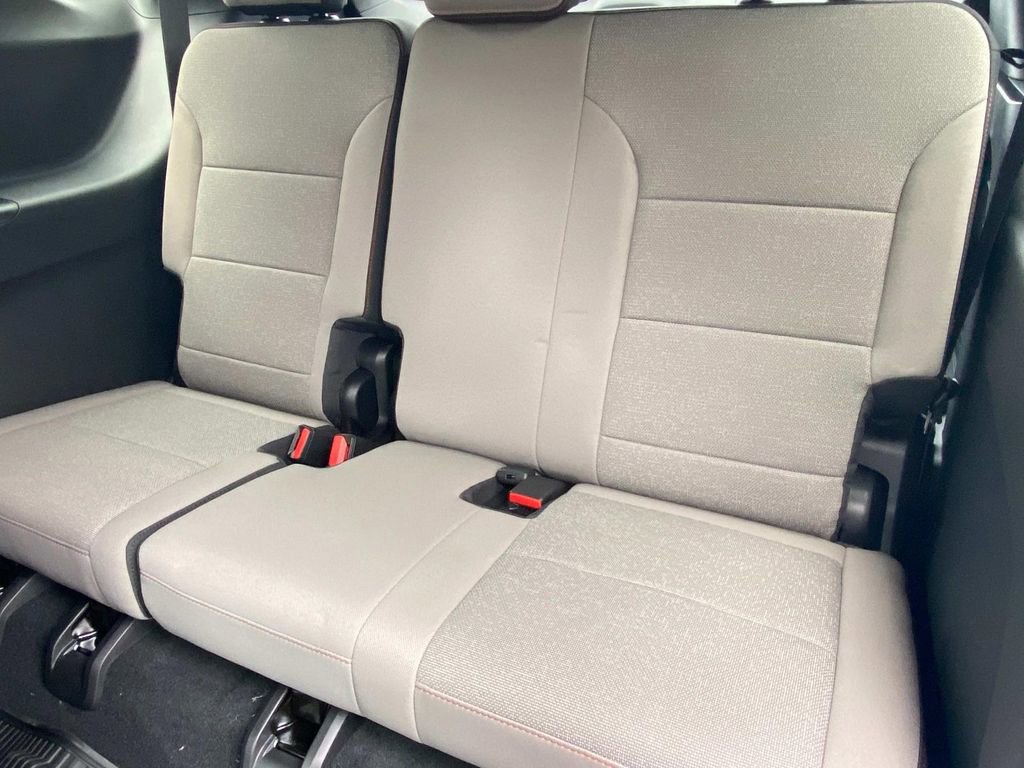 New 2026 Chevrolet Traverse LT w/ Driver Confidence Package image 11