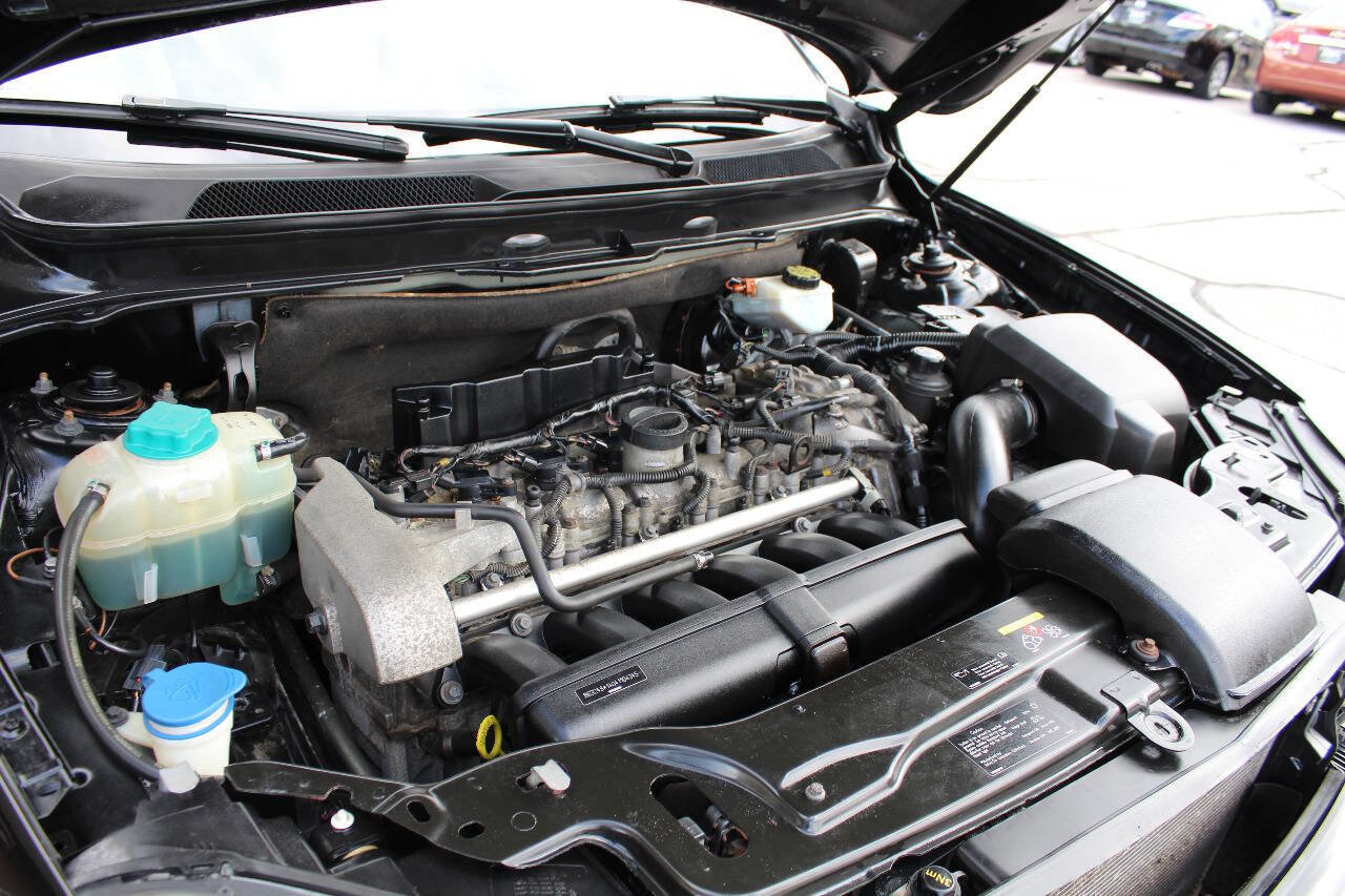 Used 2012 Volvo XC90 3.2 image 21