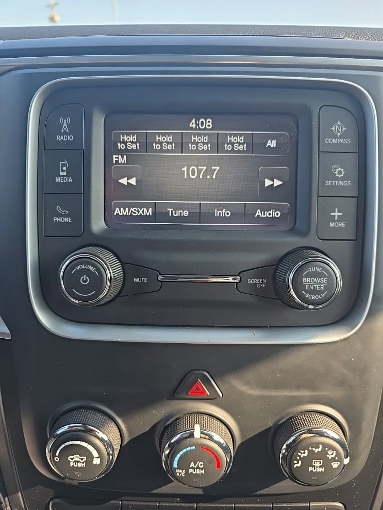 Used 2024 RAM 1500 Classic SLT image 13