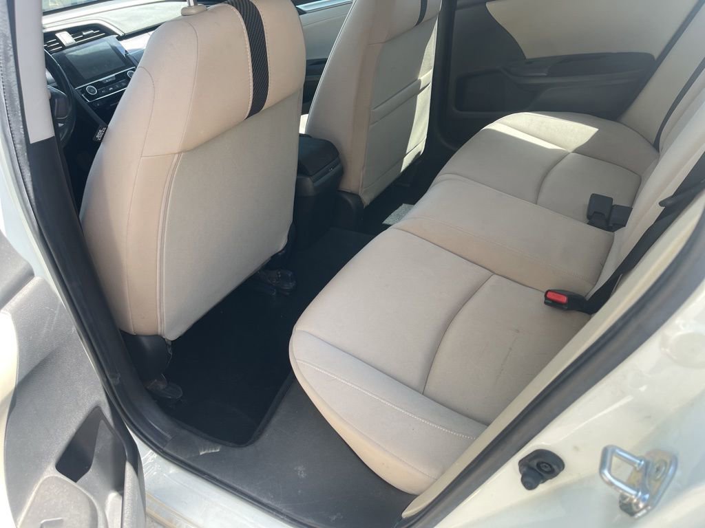Used 2018 Honda Civic EX-T image 5