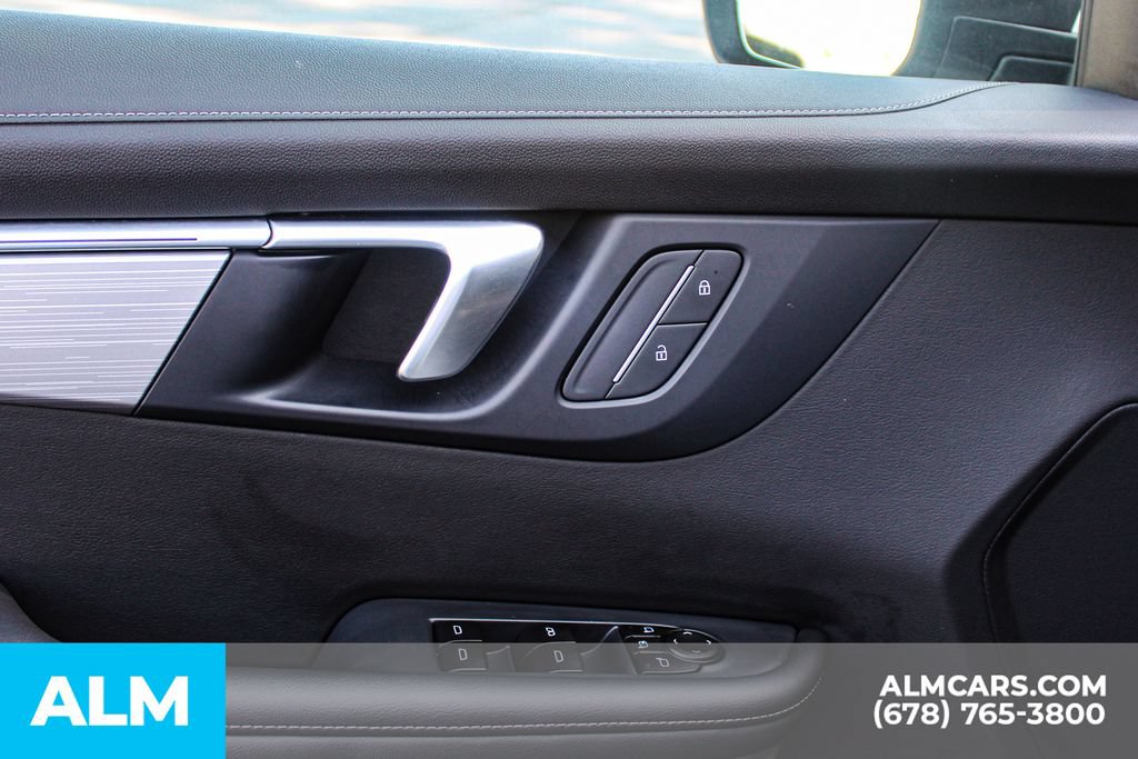 Used 2026 Buick Enclave Preferred FWD image 39