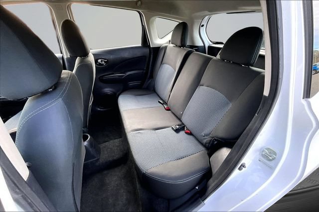 Used 2019 Nissan Versa Note SV FWD image 21
