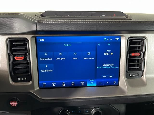 Used 2023 Ford Bronco Raptor AWD/4WD image 31