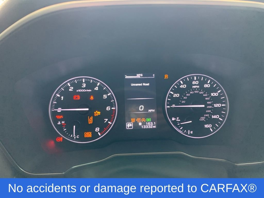 Certified 2025 Subaru Outback Limited image 5