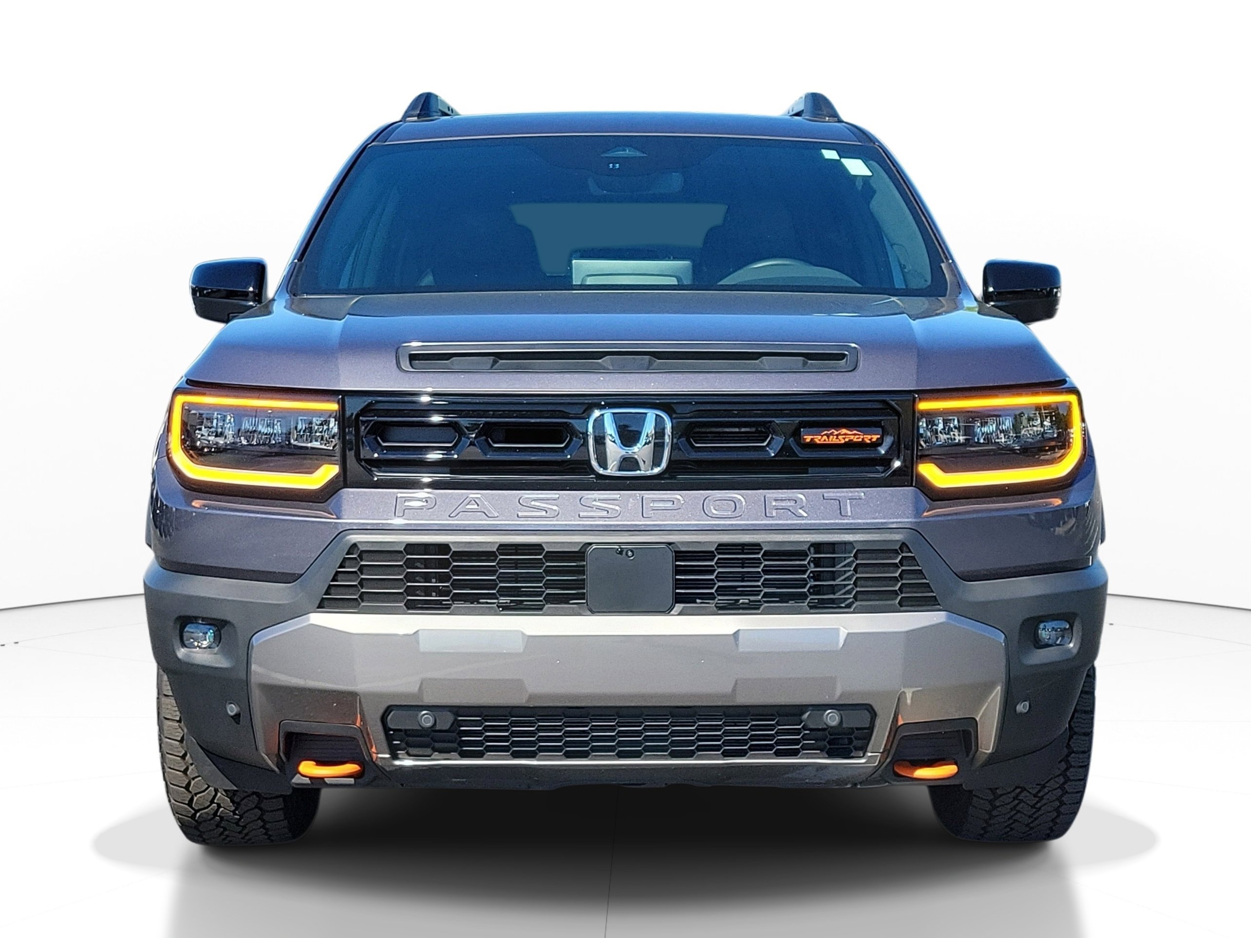 Used 2026 Honda Passport TrailSport Elite image 2