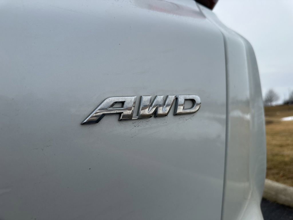 Certified 2018 Honda CR-V EX-L image 4