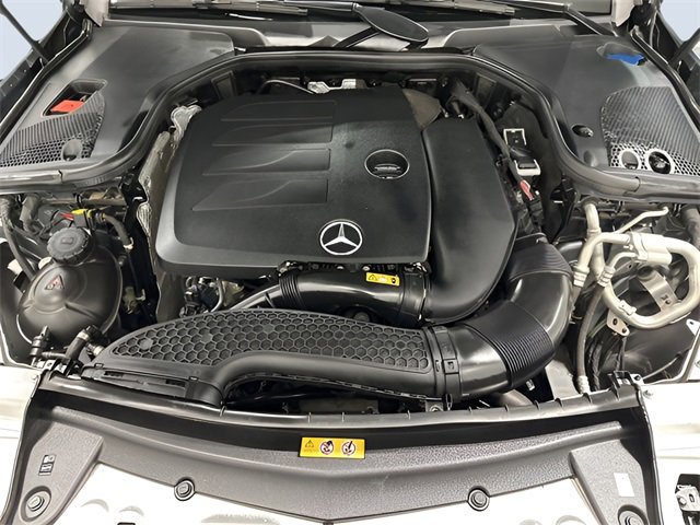 Used 2020 Mercedes-Benz E 350 4MATIC Sedan image 29