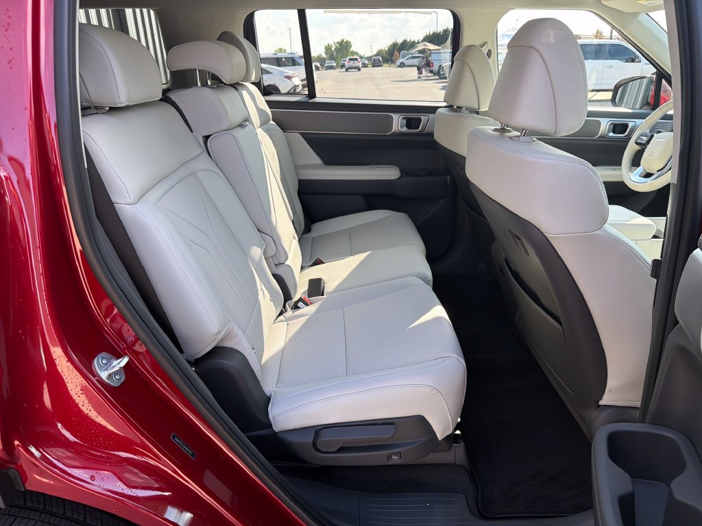 New 2027 Hyundai Santa Fe SEL AWD/4WD image 34