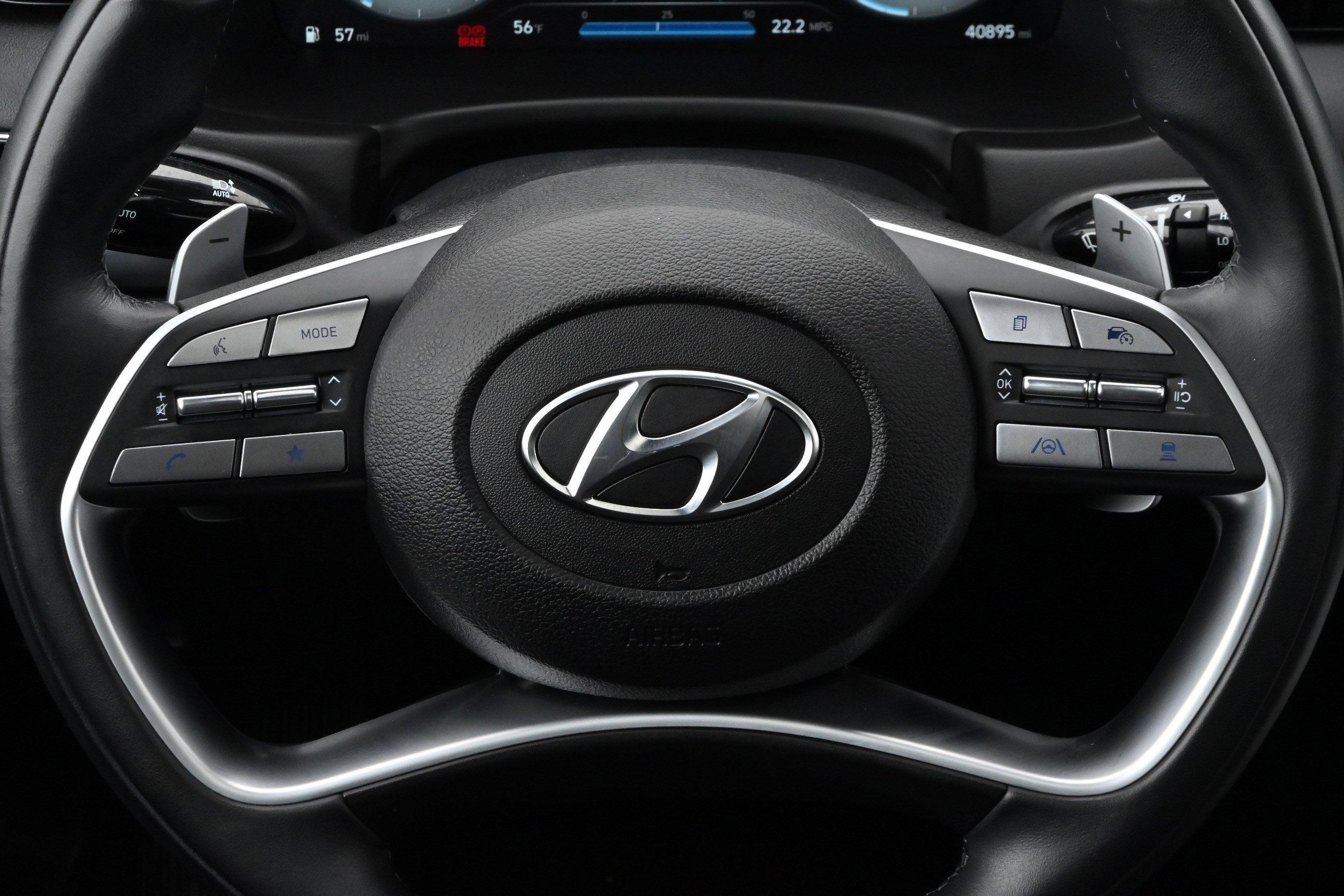 Used 2024 Hyundai Palisade Calligraphy AWD/4WD image 33