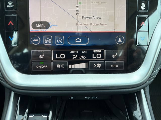 Used 2021 Subaru Legacy Limited AWD/4WD image 14