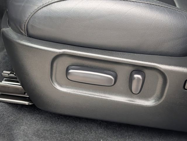 Certified 2023 Toyota Tacoma Limited RWD image 24