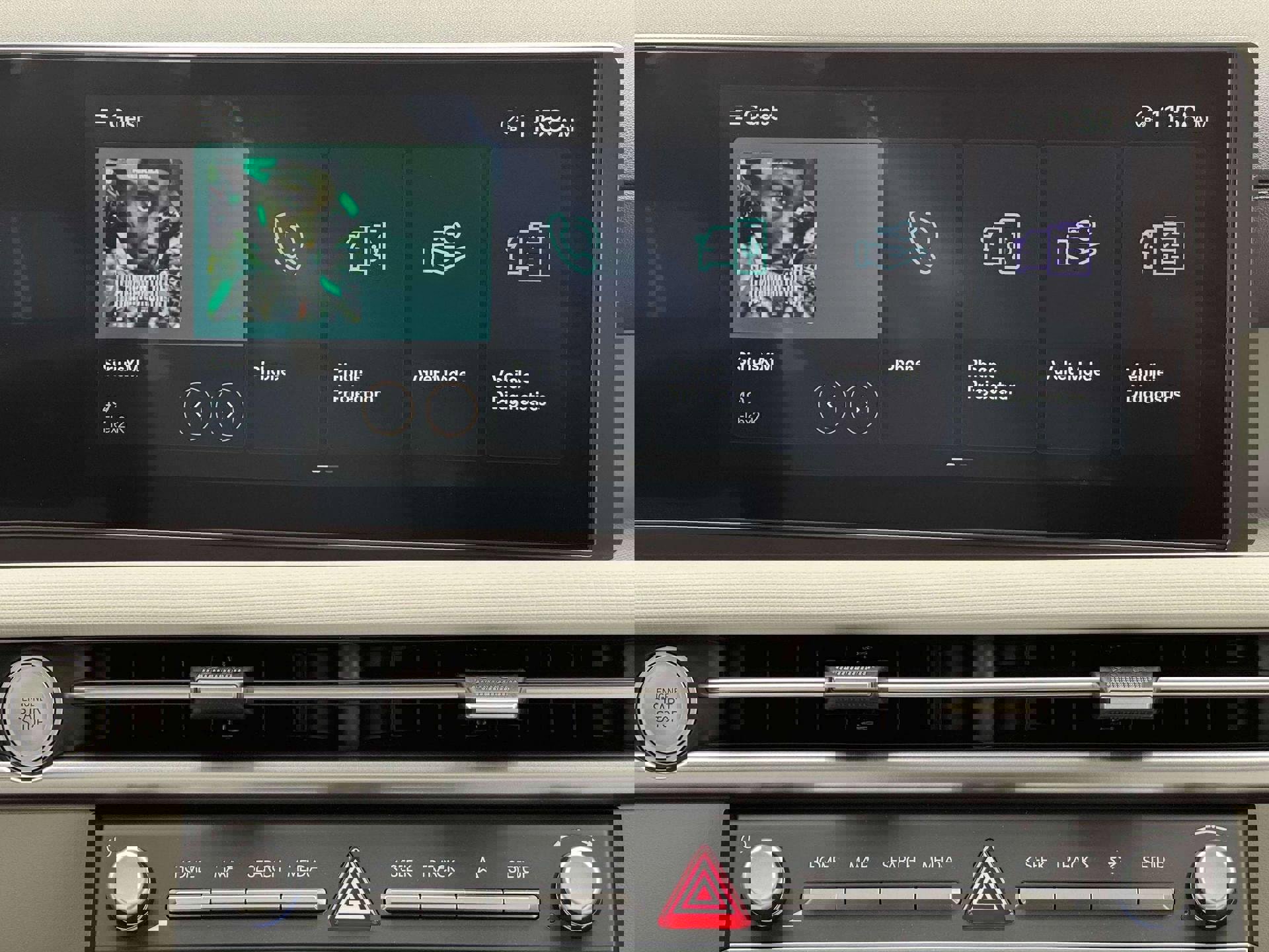 New 2025 Hyundai Tucson SE image 19