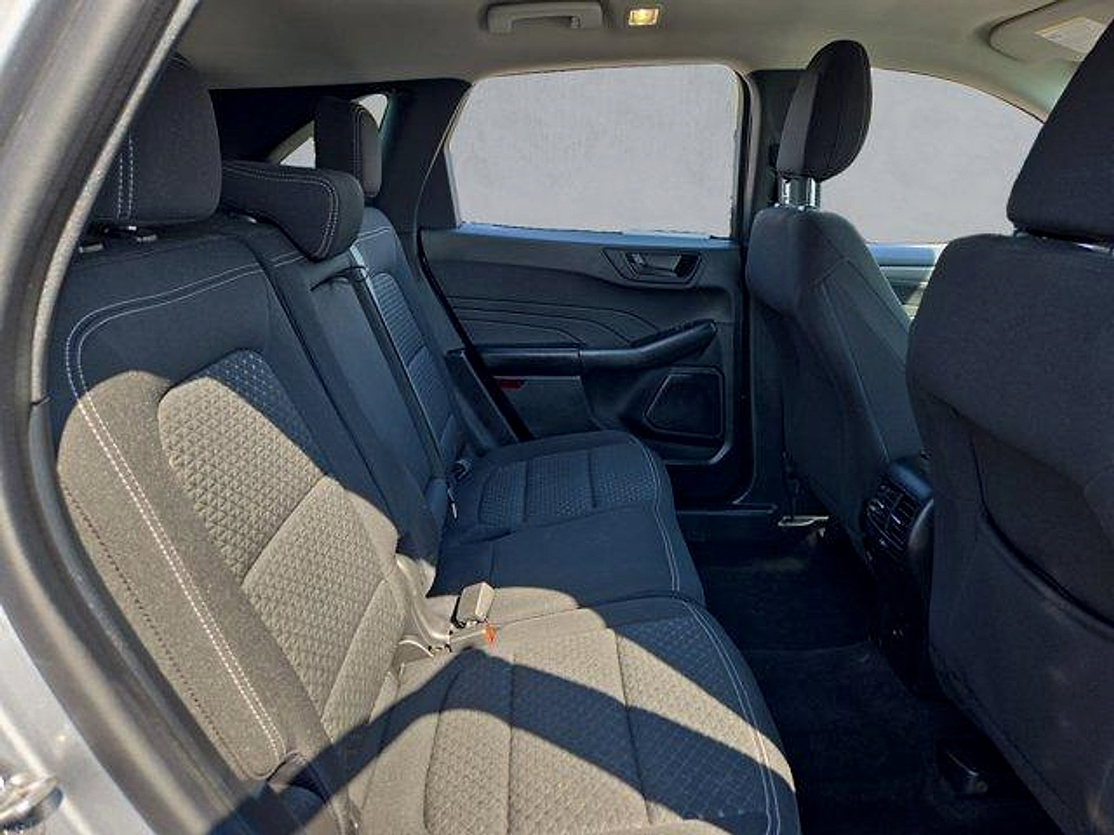 Certified 2023 Ford Escape Active AWD/4WD image 24