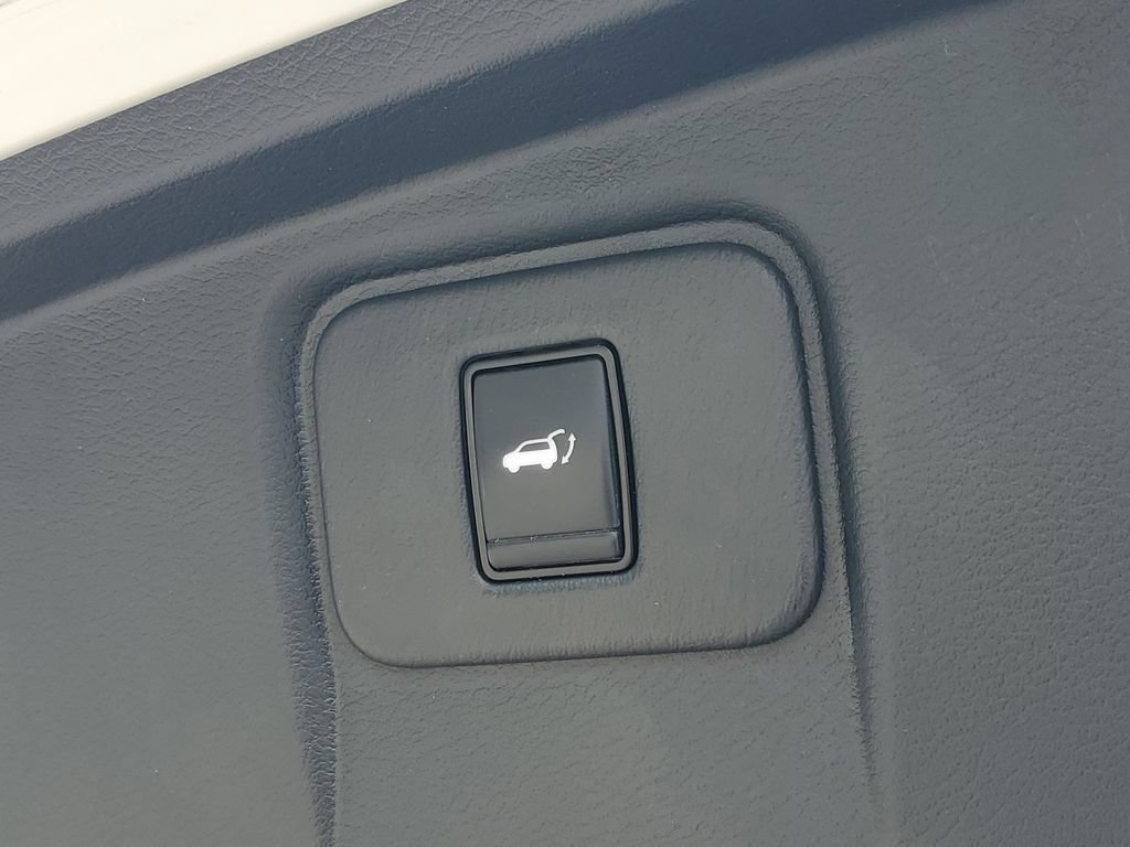 Used 2023 Nissan Murano SL w/ SL Moonroof Package AWD/4WD image 9