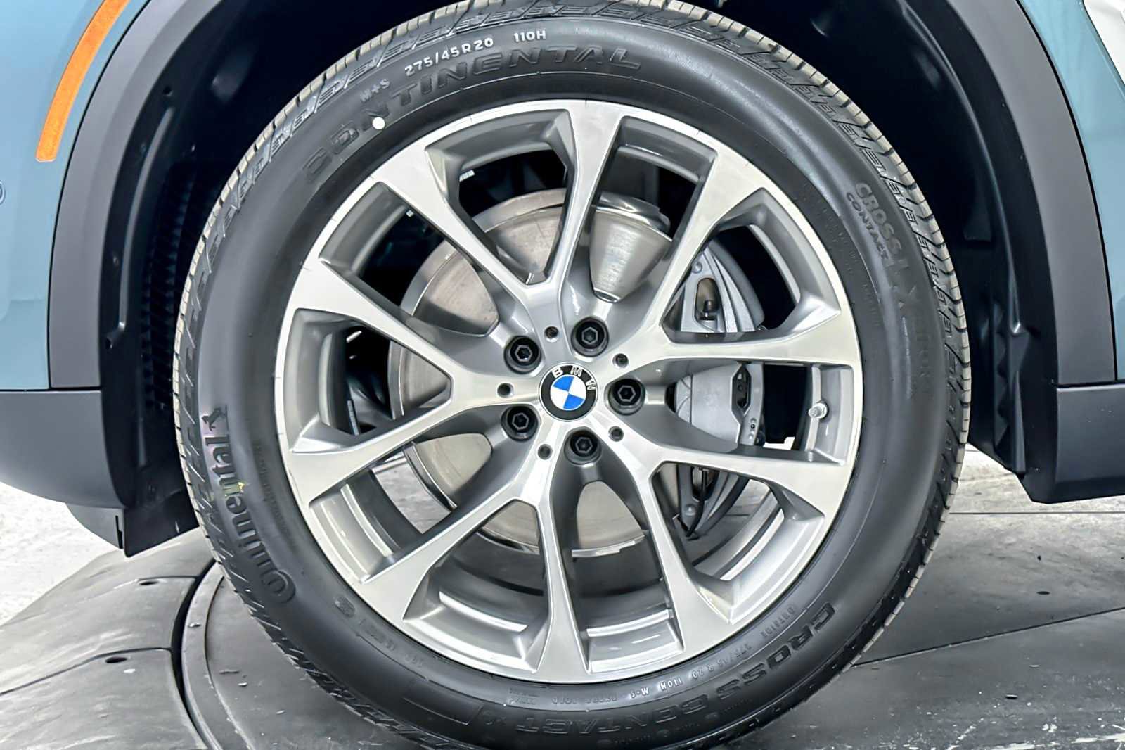 New 2026 BMW X5 xDrive40i image 25