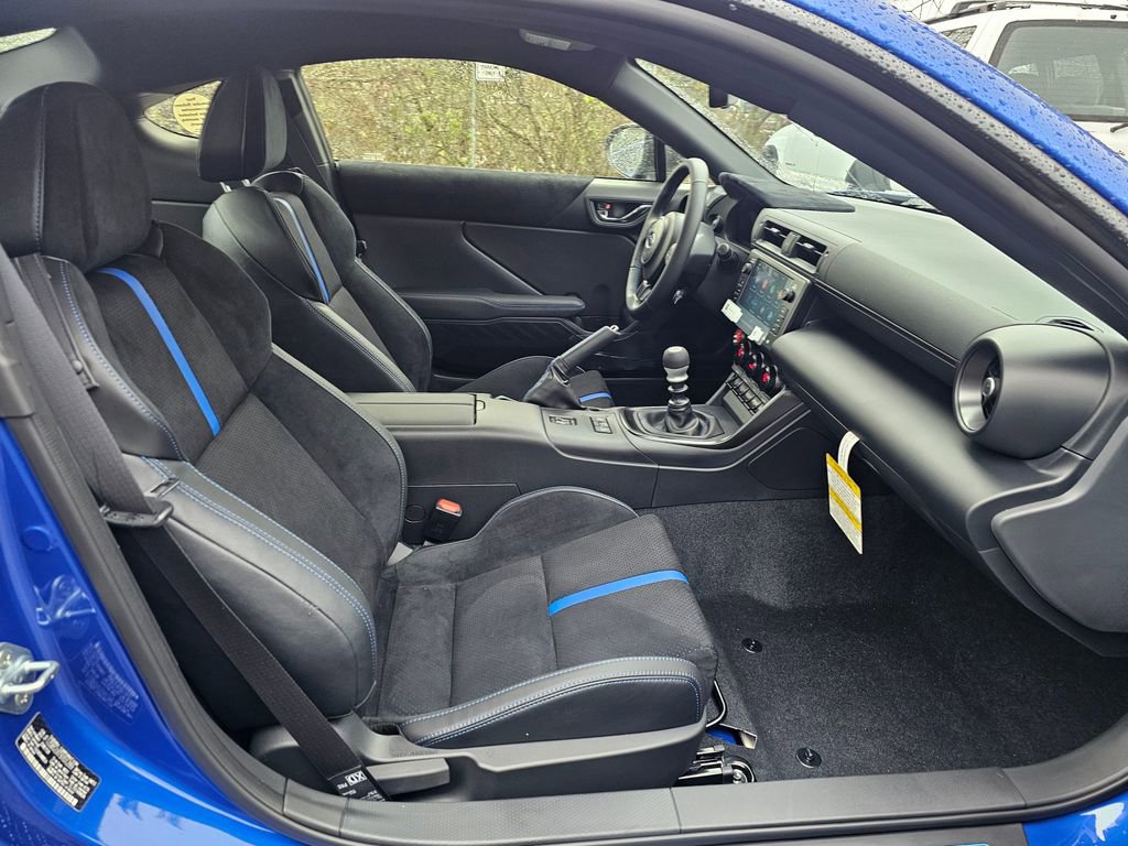 New 2026 Subaru BRZ tS image 10