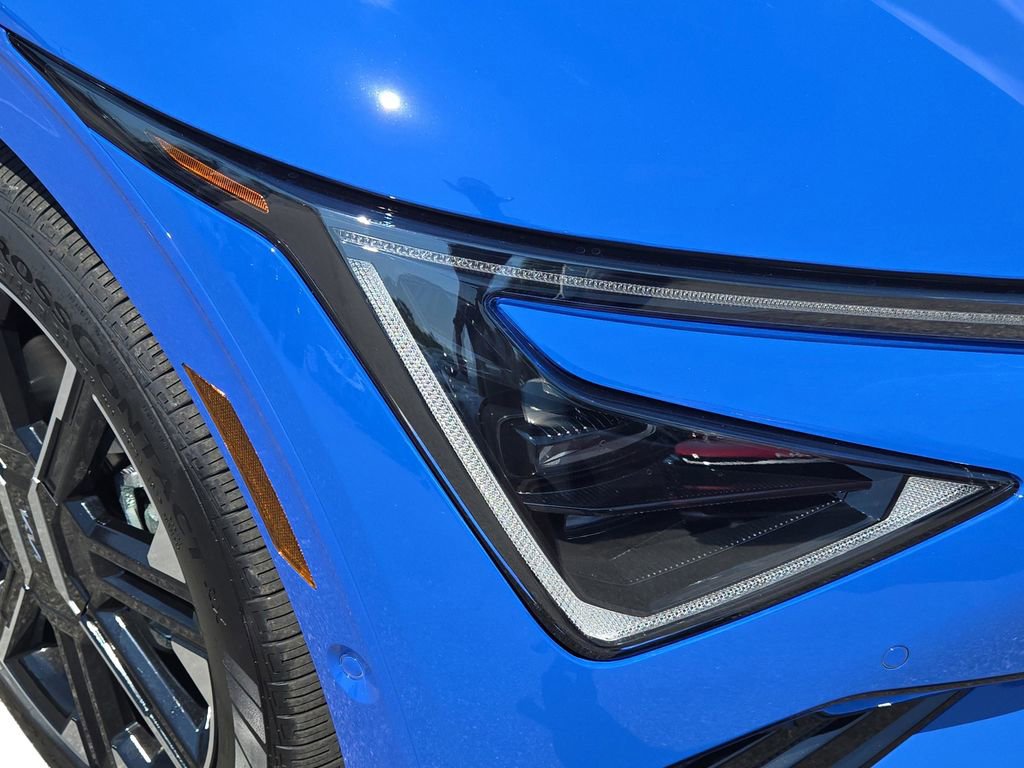 New 2025 Kia EV6 GT-Line image 5