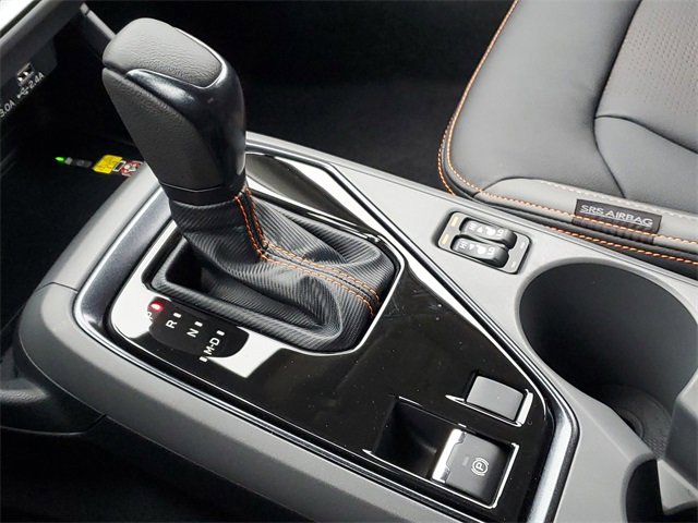 New 2026 Subaru Crosstrek 2.5i Limited image 29