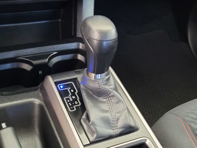 Used 2023 Toyota Tacoma SR5 RWD image 19