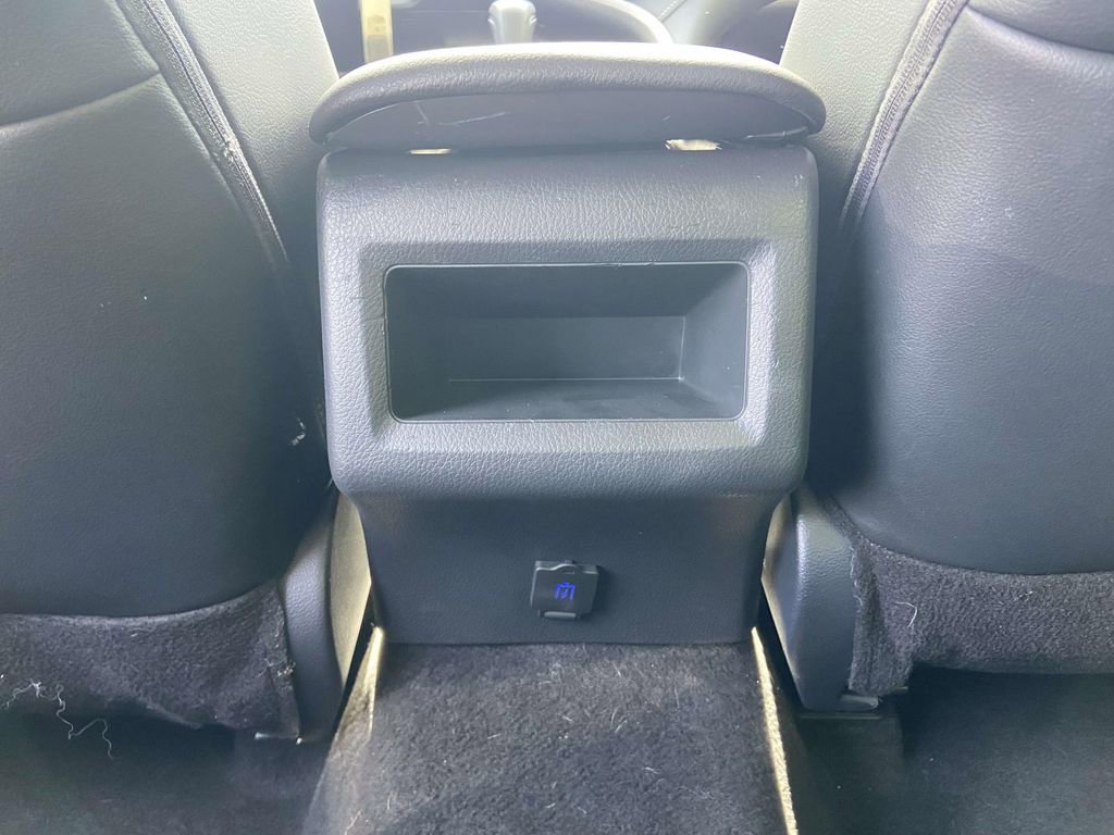 Used 2024 Toyota Camry SE FWD image 20
