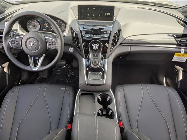 New 2026 Acura RDX SH-AWD image 15