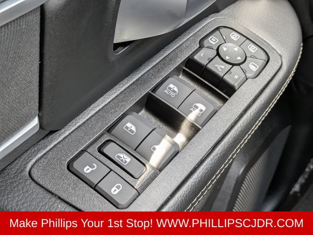 Certified 2026 RAM 2500 Big Horn AWD/4WD image 22