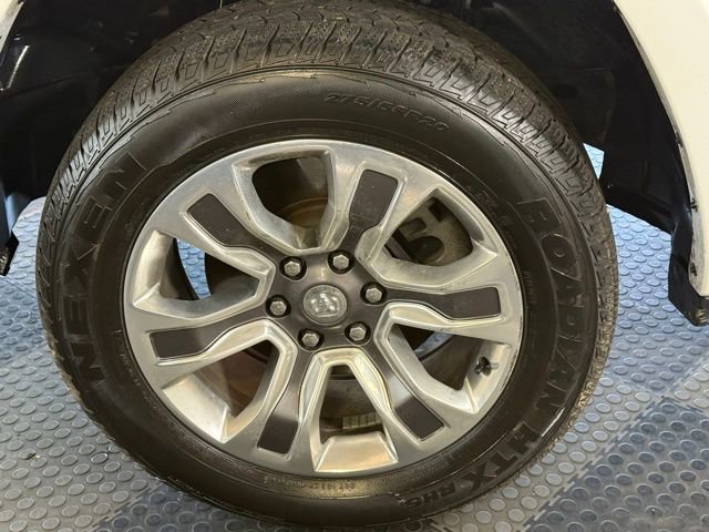 Certified 2022 RAM 1500 Limited image 17