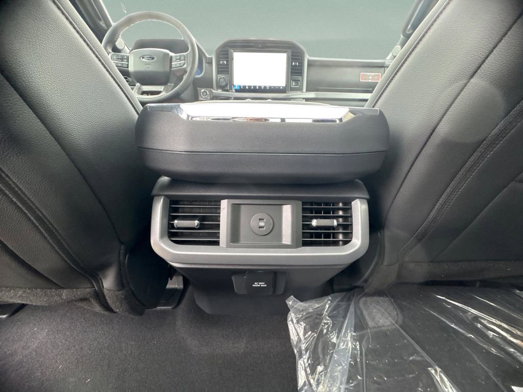 New 2026 Ford F150 XLT w/ Equipment Group 303A High image 12
