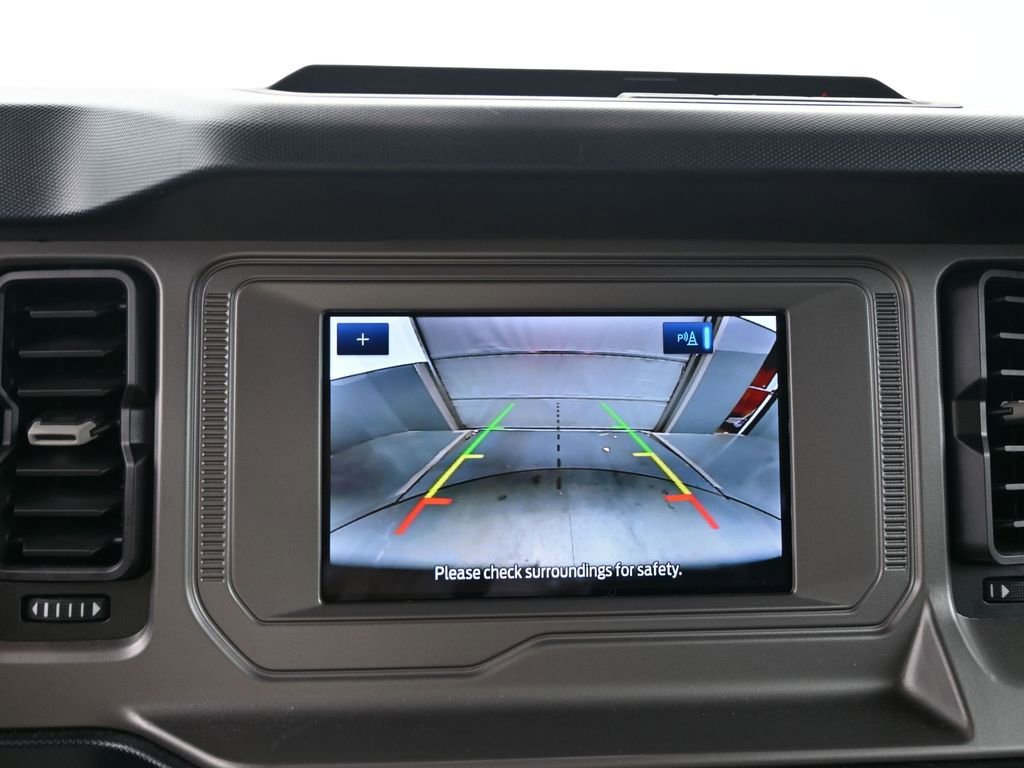 Used 2022 Ford Bronco Outer Banks image 29