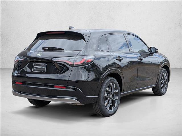 New 2026 Honda HR-V EX-L image 2