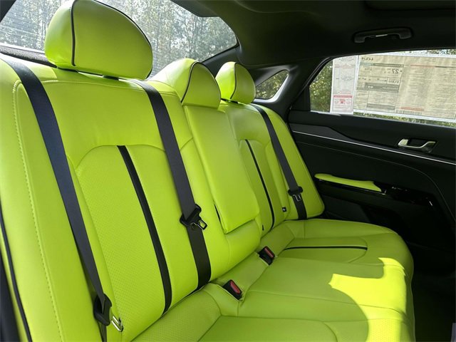 New 2026 Kia K5 GT image 24