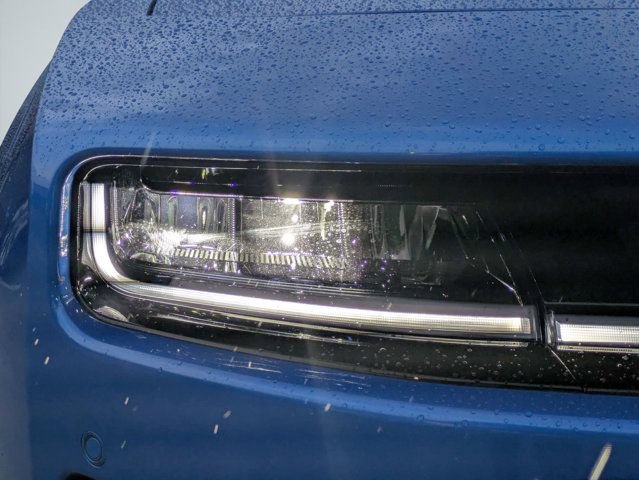 Used 2026 Dodge Charger R/T AWD/4WD image 9
