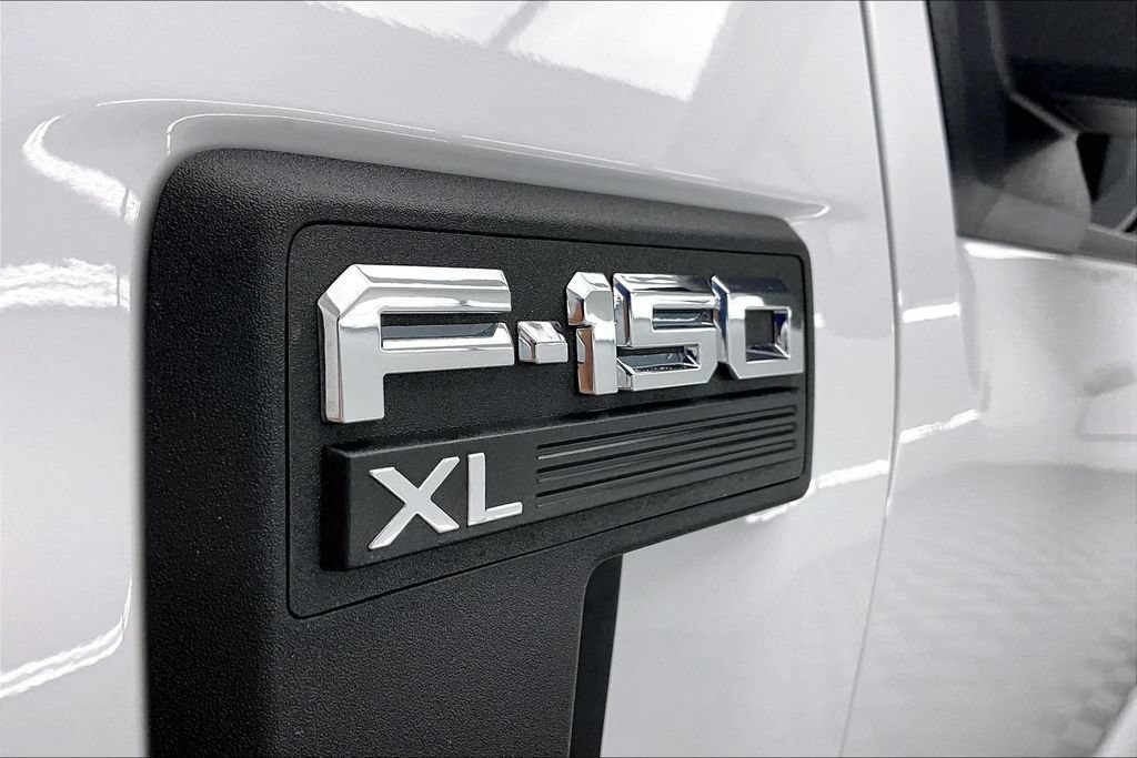 Used 2025 Ford F150 XL RWD image 7