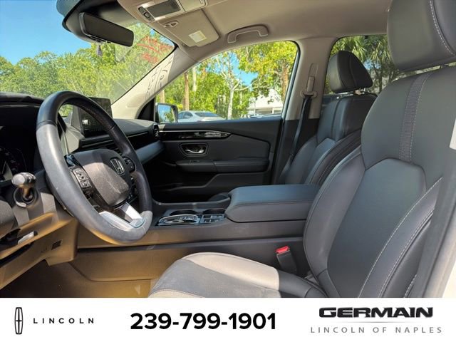Used 2023 Honda Pilot EX-L image 12