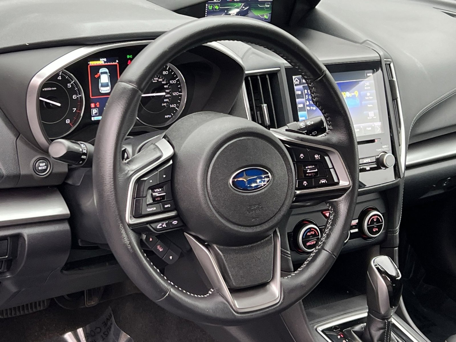 Used 2018 Subaru Impreza 2.0i Limited image 14