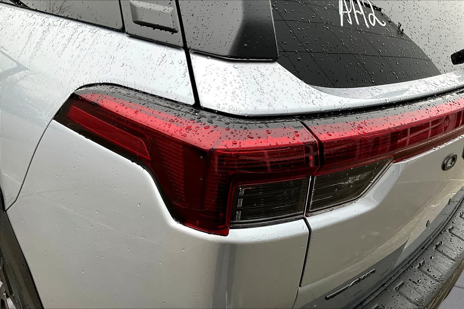 New 2026 Subaru Outback Limited AWD/4WD image 15