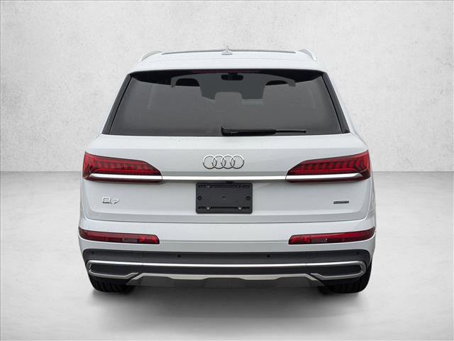 Certified 2023 Audi Q7 2.0T Premium w/ Convenience Package image 7