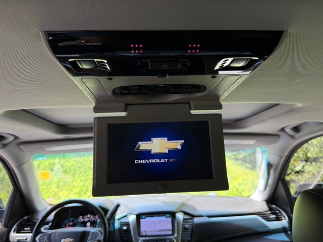 Used 2020 Chevrolet Tahoe Premier RWD image 20