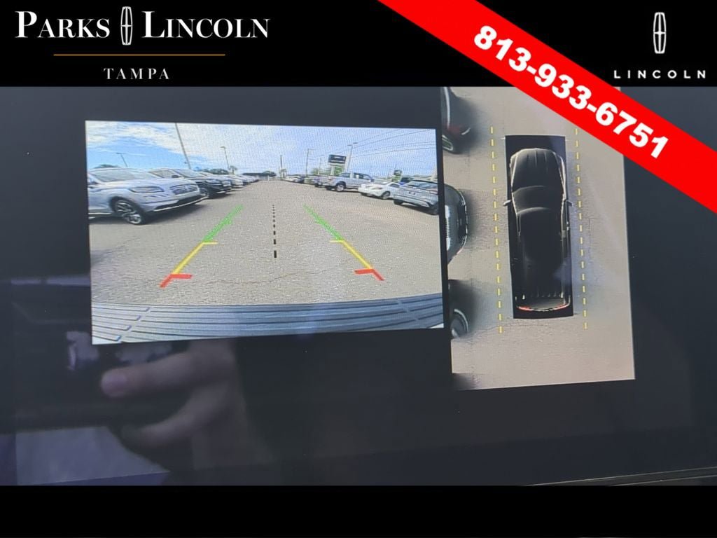 Used 2021 Lincoln Navigator Reserve w/ Luxury Package AWD/4WD image 24