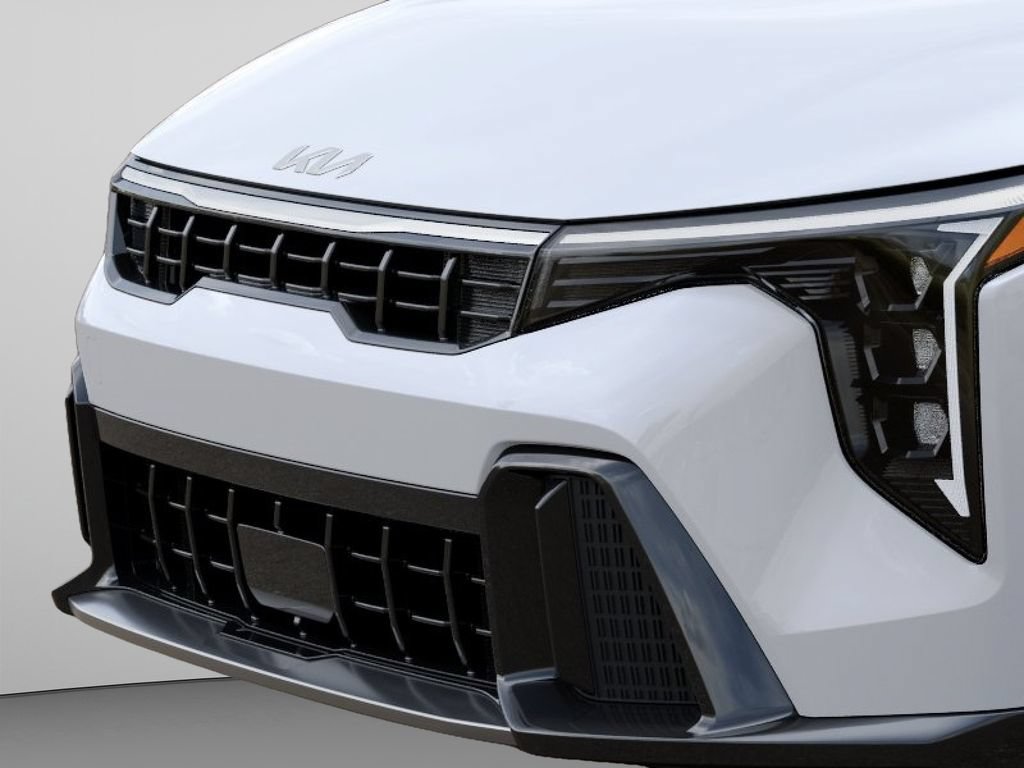 New 2026 Kia K4 GT-Line w/ GT-Line Sunroof Package FWD image 12
