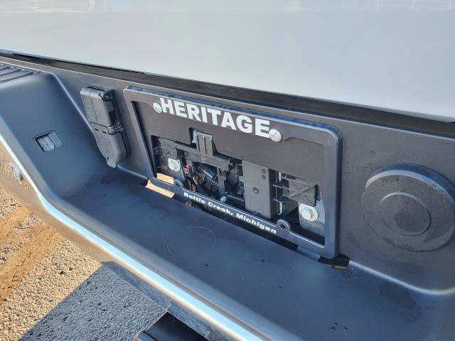 New 2026 Chevrolet Silverado 2500 LT w/ All Star Edition image 28