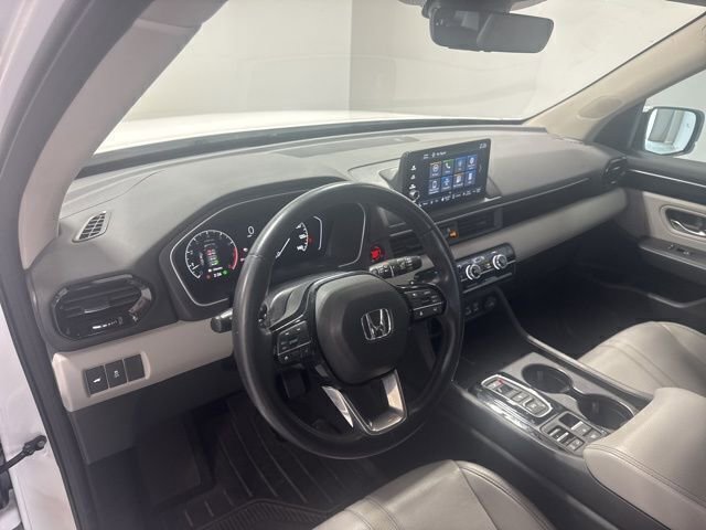 Used 2023 Honda Pilot EX-L image 16