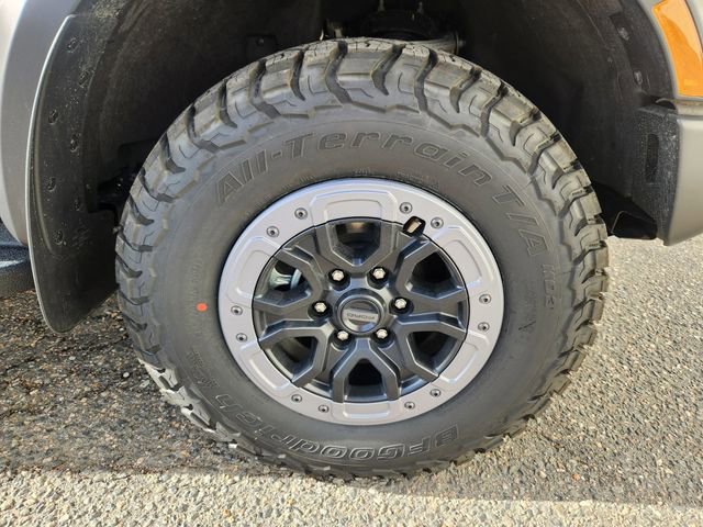 New 2026 Ford Ranger Raptor image 19