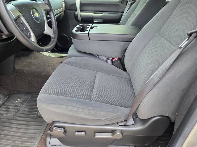Used 2008 Chevrolet Silverado 1500 LT w/ Power Pack Plus RWD image 19