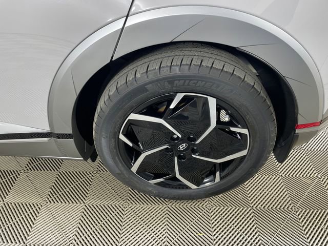 Certified 2024 Hyundai Ioniq 5 Limited RWD image 22