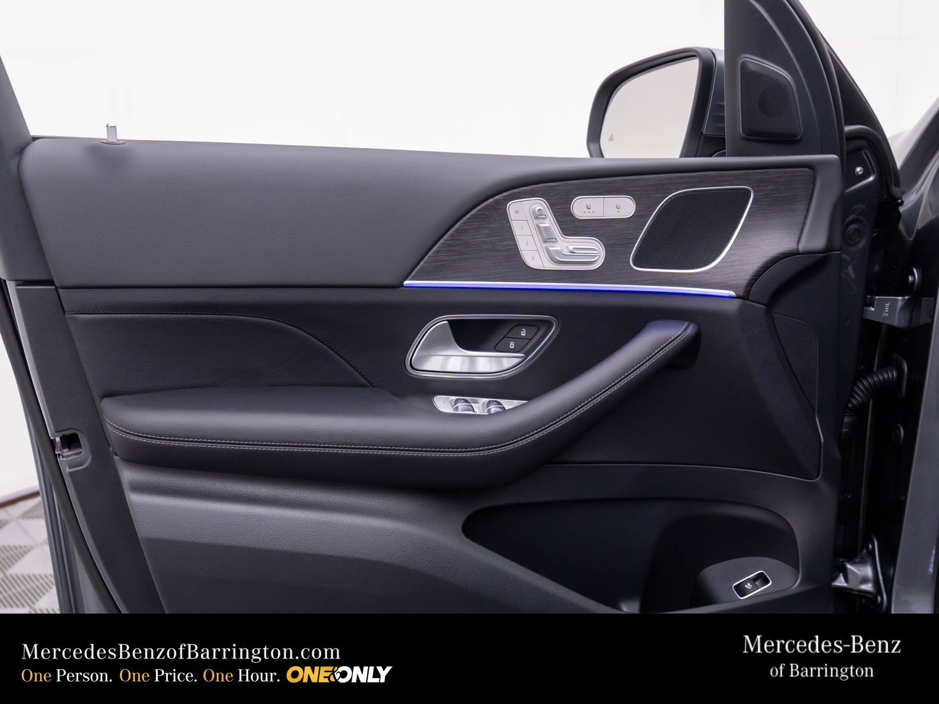 New 2026 Mercedes-Benz GLE 350 4MATIC image 15