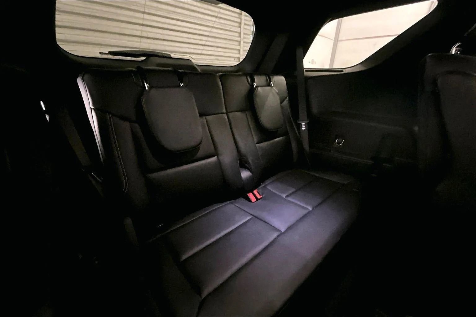 Certified 2023 Ford Explorer ST w/ Equipment Group 401A image 27