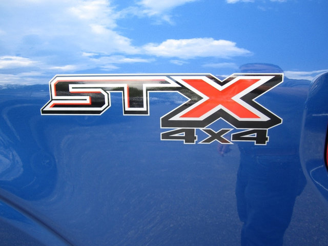 Used 2023 Ford F150 XL w/ XL STX Apperance Package AWD/4WD image 25